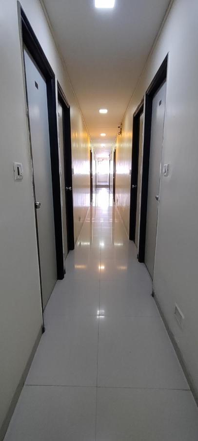 Hotel Minerva Residency Mumbai Exterior foto